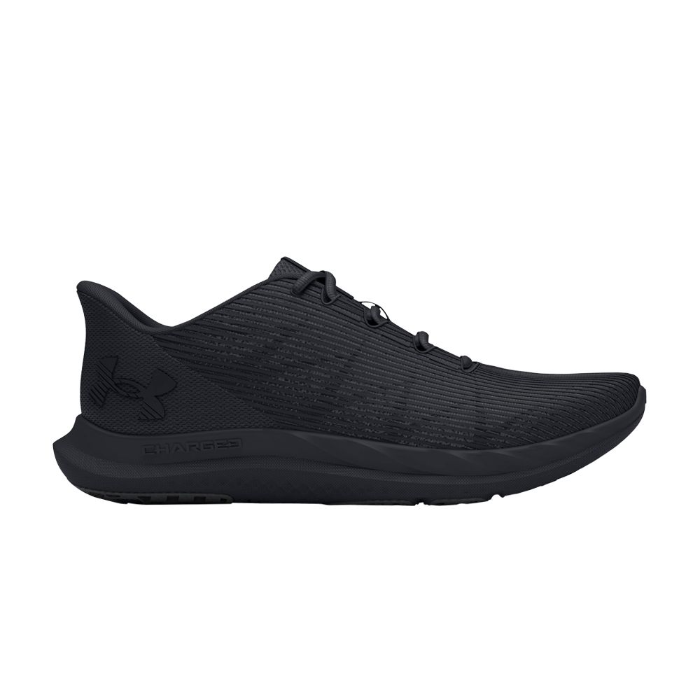 Under Armour Speed Swift 'Black' | Men's Size 11.5 - 3026999-003