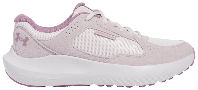 Under Armour Wmns Charged Versurge Grey Matter