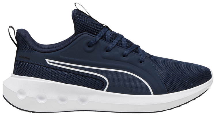 Puma Softride Carson Club Navy