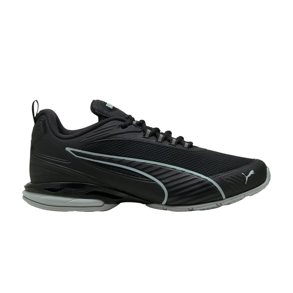 Puma Magnetic 'Black Cool Mid Grey' | Men's Size 7 - 310783-01
