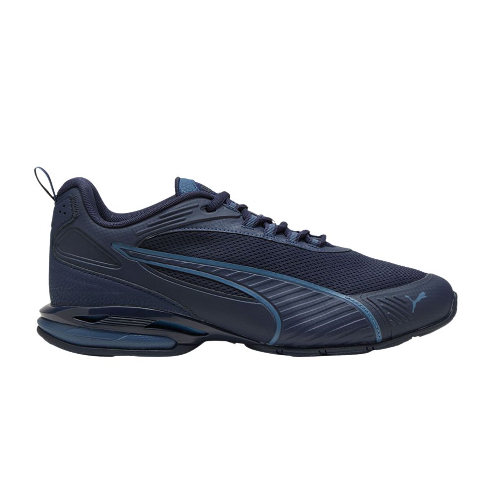 Puma Magnetic 'Navy Dark Indigo' | Blue | Men's Size 8.5 - 310783-10