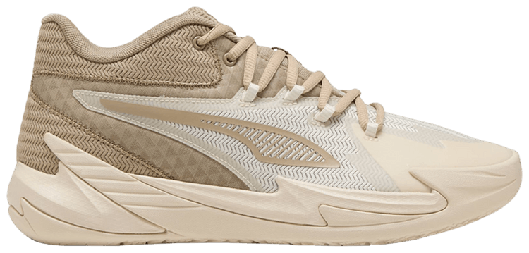 Puma Dagger Alpine Snow Ice Coffee