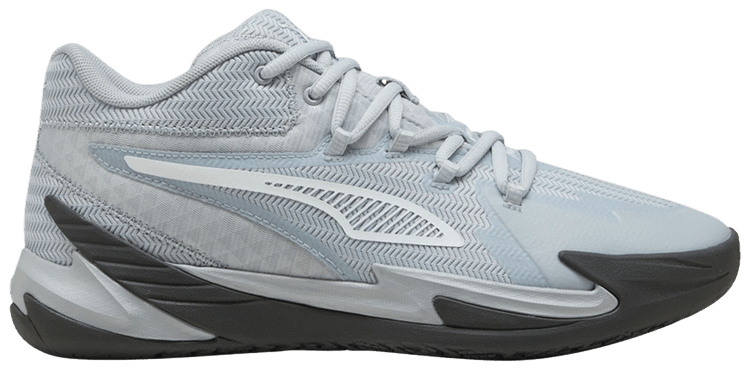 Puma Dagger Platinum Grey