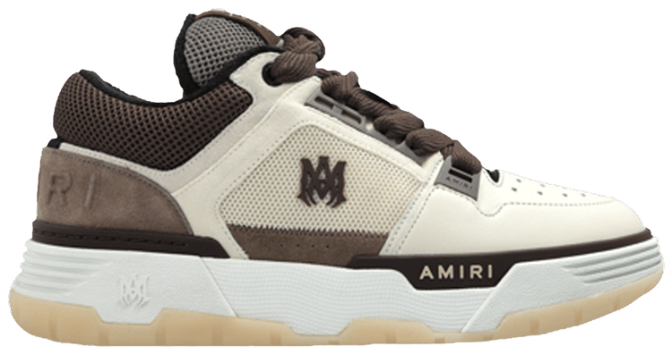 スニーカー AMIRI FW25 MA-1 (AMFOSR1130 BROWN) Buy Amiri MA-1 'Brown' - AMFOSR1130 210 | GOAT