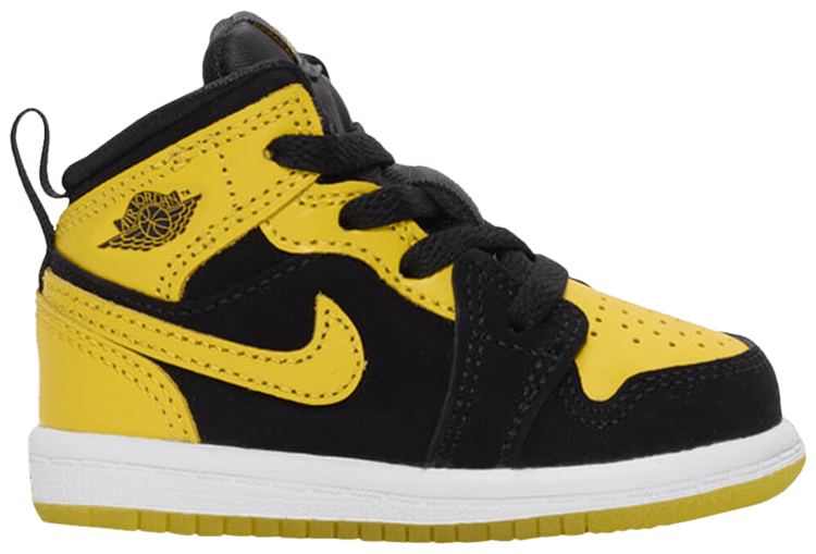 Air Jordan 1 Mid SE TD New Love 2025