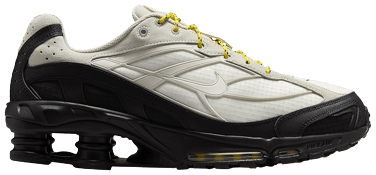 Buy Shox Ride 2 'Black Phantom' - IB7684 001 | GOAT