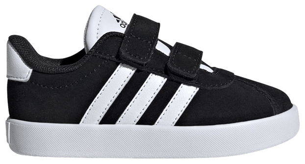 adidas VL Court 30 I Black White