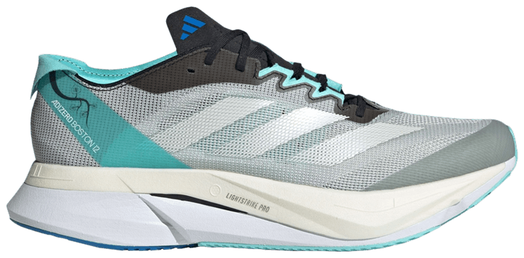 Adidas Adizero Boston 12 Berlin Marathon 2023