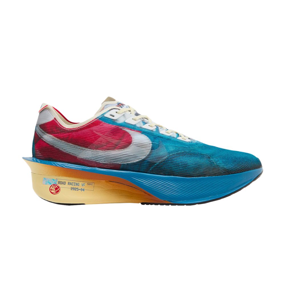 Nike ZoomX VaporFly Next% 4...