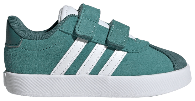 adidas VL Court 30 I Powder Teal