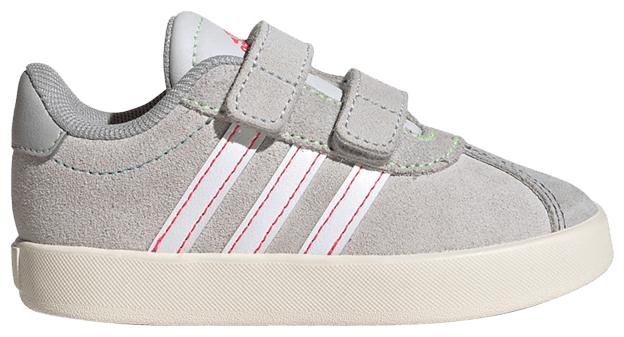 adidas VL Court 30 I Dash Grey