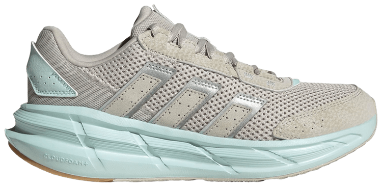 Adidas Wmns Astrastar Beige Halo Mint