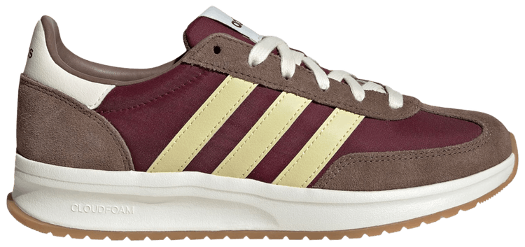 Adidas Wmns Run 70s 20 Earth Strata Maroon