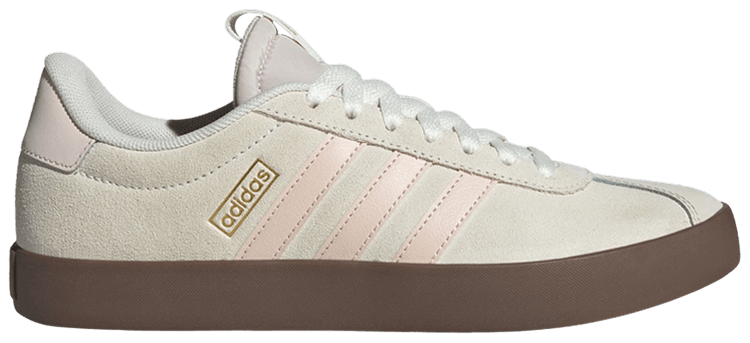 adidas Wmns VL Court 30 Off White Wonder Quartz