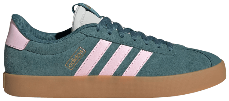 adidas Wmns VL Court 30 Preloved Teal