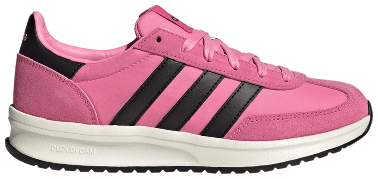 Adidas Wmns Run 70s 20 Bliss Pink Black