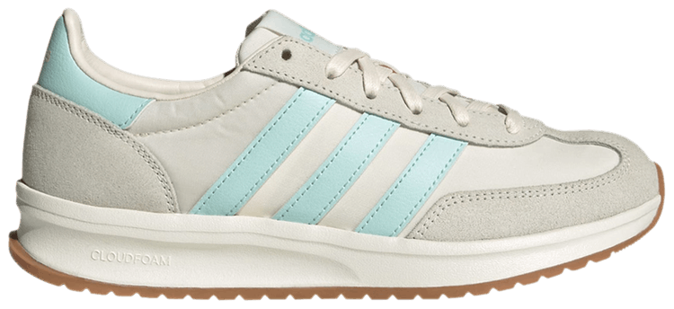adidas Wmns Run 70s 20 Wonder White Flash Aqua