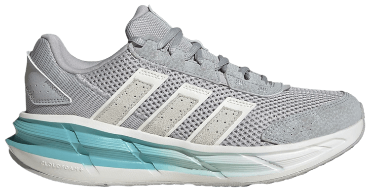 adidas Wmns Astrastar Grey Light Blue