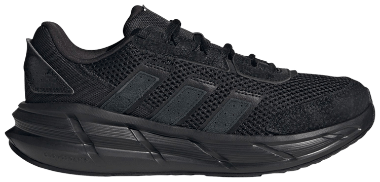 Buy Adidas Wmns Astrastar 'Triple Black' - JR8731 | GOAT