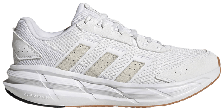 Adidas Wmns Astrastar White Black