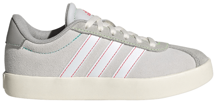 adidas VL Court 30 K Dash Grey