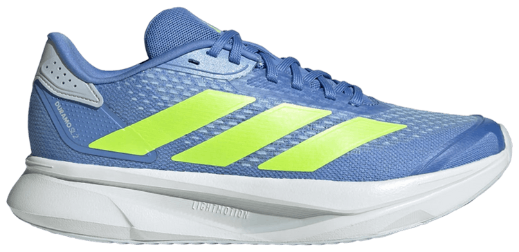 adidas Wmns Duramo SL 20 Blue Fusion Hi Res Yellow