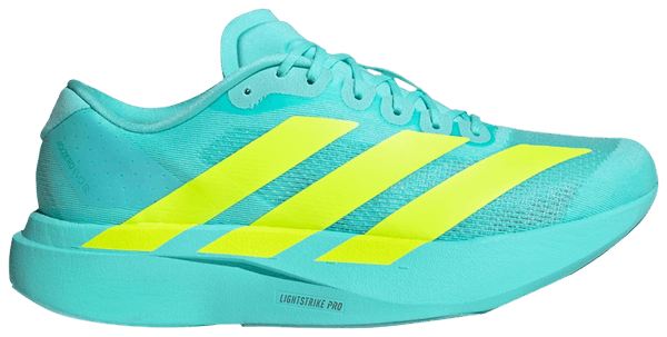 Adizero Evo Sl 'flash Aqua Lucid Lemon'
