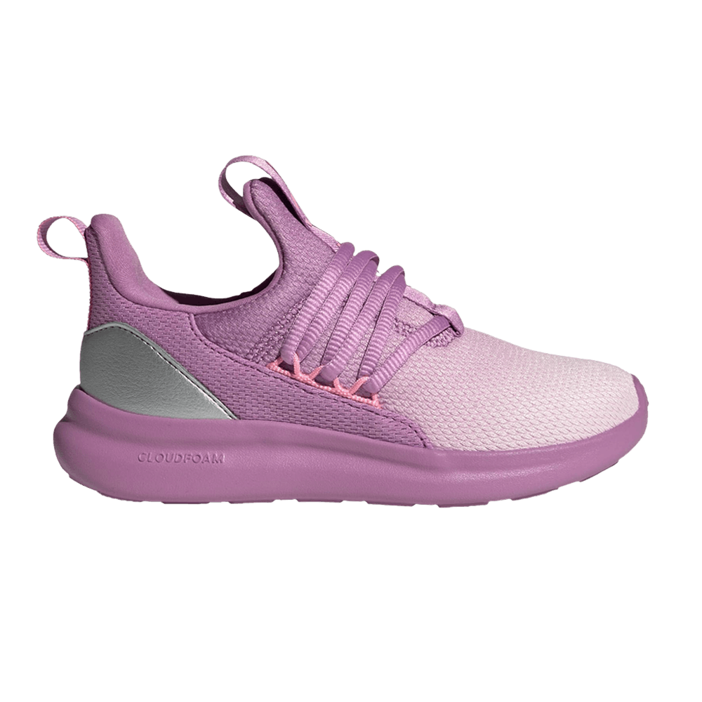 adidas lite racer adapt pink