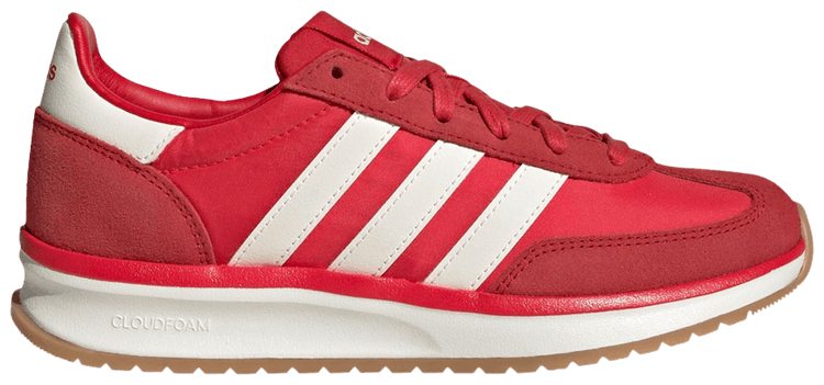 Adidas Wmns Run 70s 20 Pure Ruby Off White