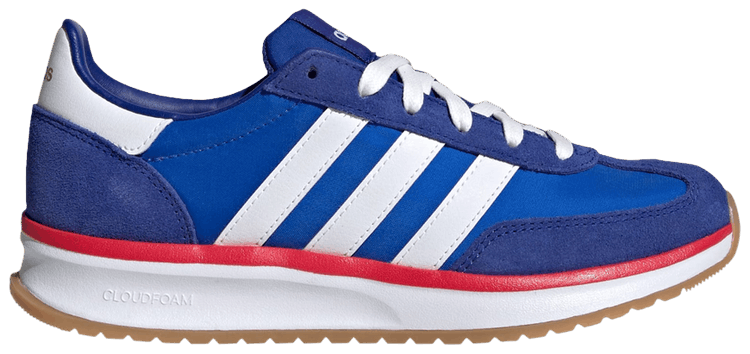 Adidas Wmns Run 70s 20 Bright Royal Pure Ruby