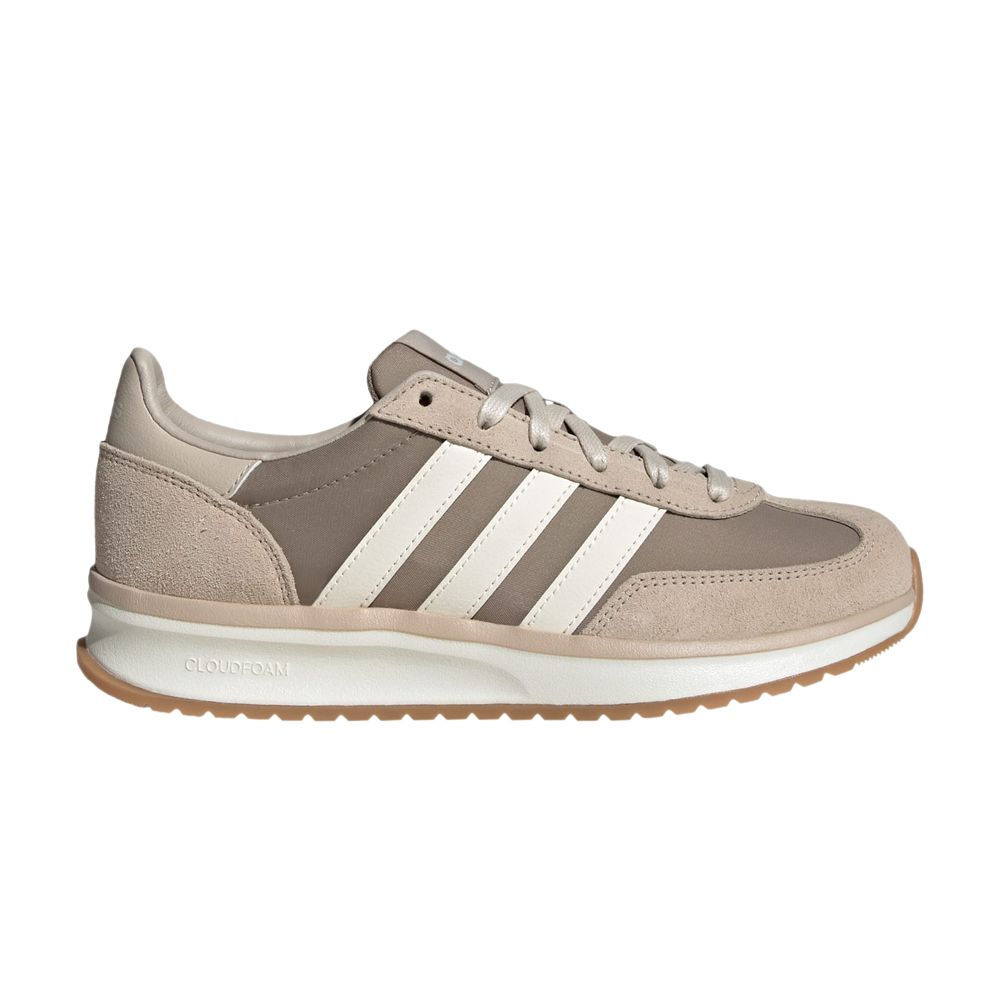 Pre-owned Adidas Originals Adidas Wmns Run 70s 2.0 'blanch Cargo' | Tan | Women's Size 8.5