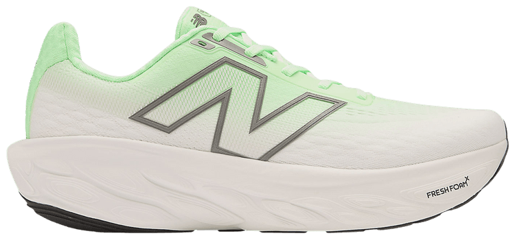 New Balance Fresh Foam X 1080v14 2E Wide Electric Jade