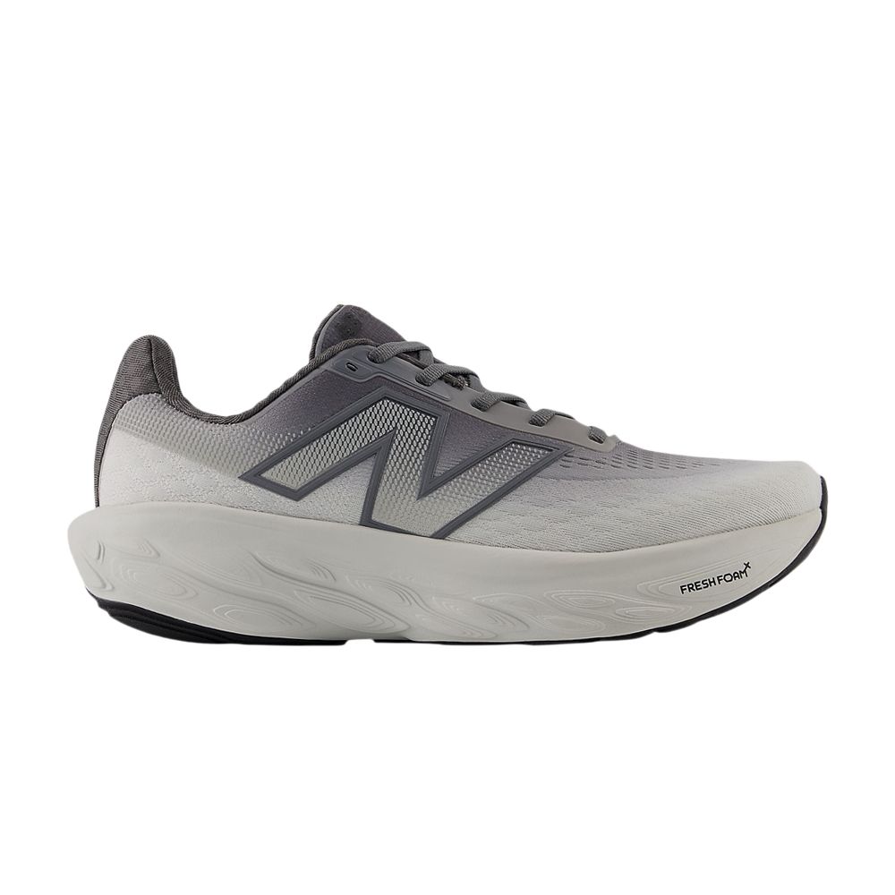 New Balance Fresh Foam X 1080v14 2E Wide 'Castlerock Grey Matter' | Men's Size 10 - M1080L14-2E