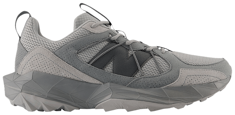 New Balance Tektrel 2E Wide Slate Grey