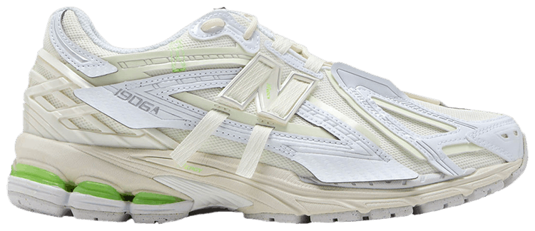 New Balance 1906A White Mint Flash