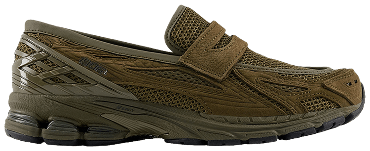 New Balance 1906L Woodland