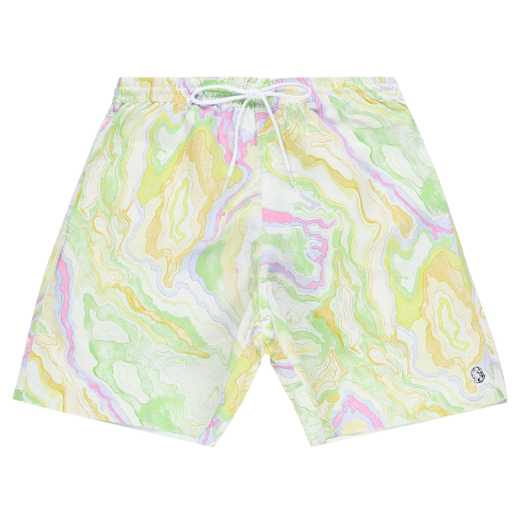 Pre-owned Billionaire Boys Club Birdie Shorts 'white' | Men's Size S