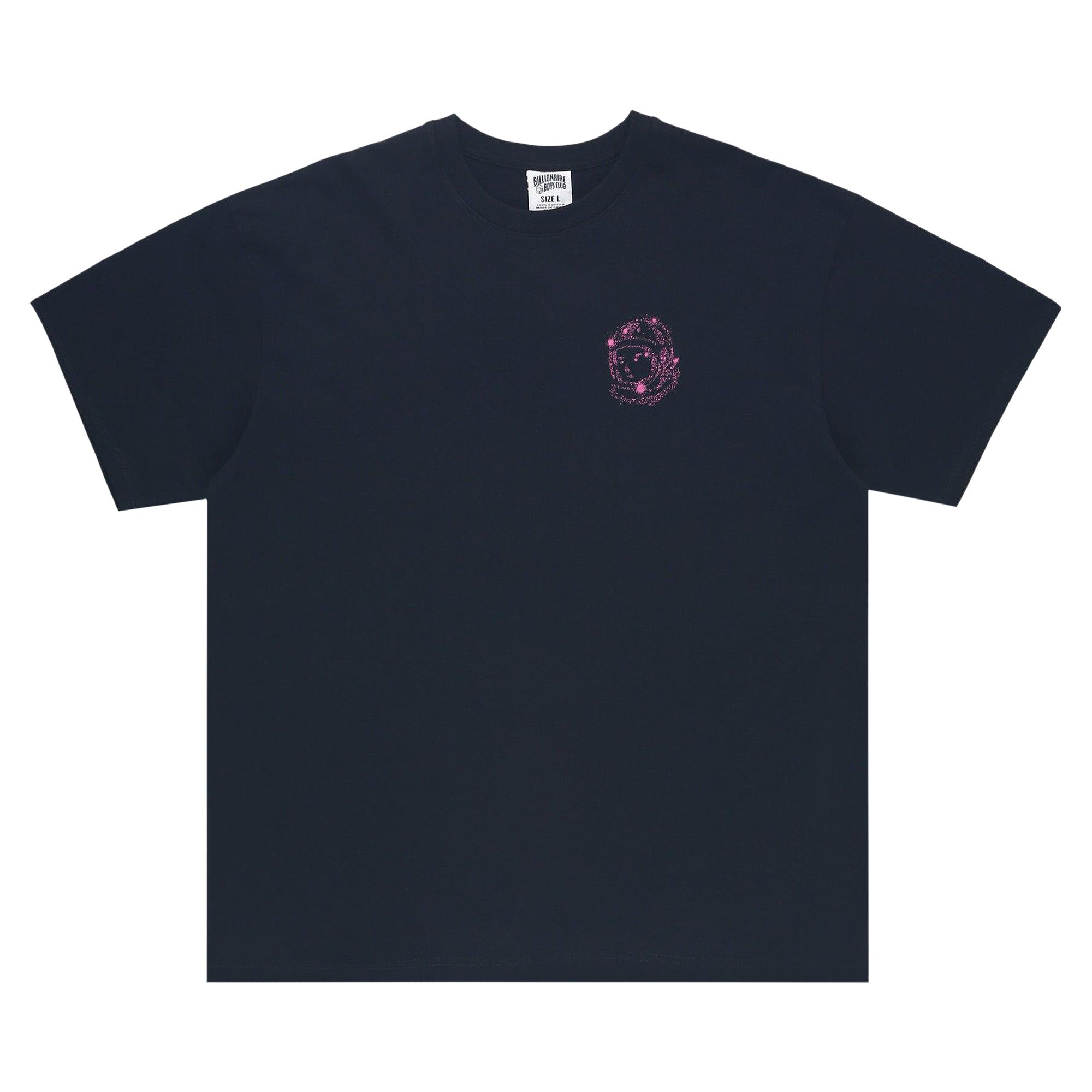 Pre-owned Billionaire Boys Club Vortex T-shirt 'black' | Men's Size Xxl