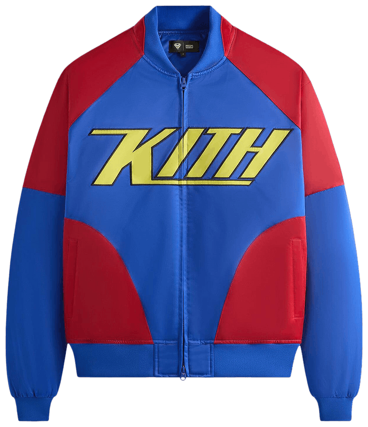 Buy Kith outerwear: New & Pre-Owned | GOAT