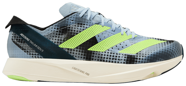 First Look at the adidas Equipment Takumi Sen 