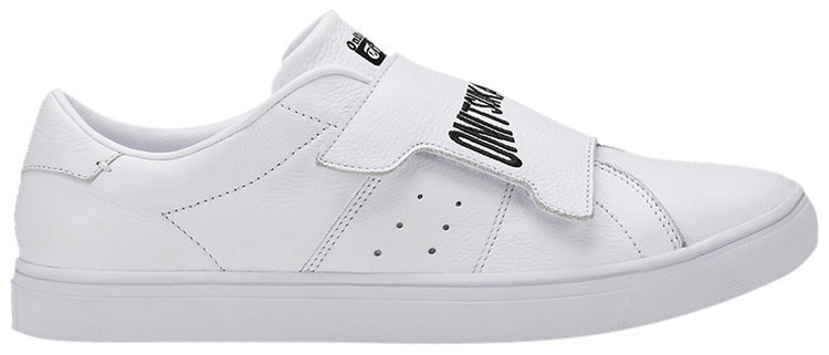 Onitsuka Tiger Monk White