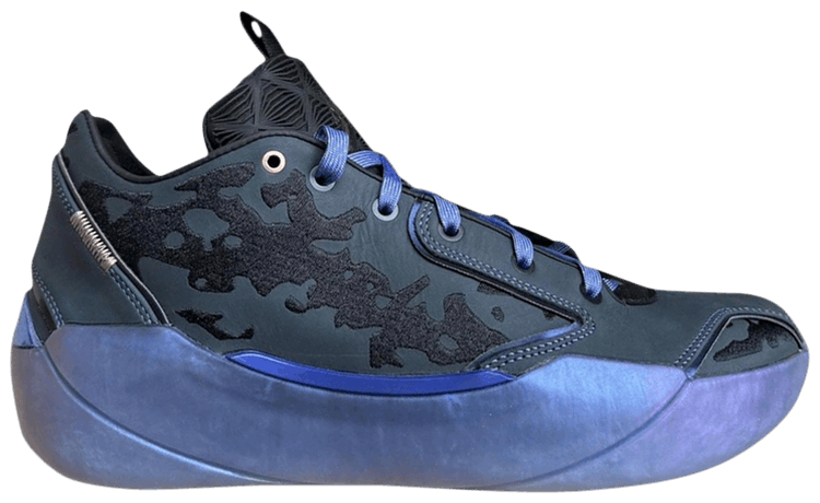 Air Jordan 39 Black History Month PE