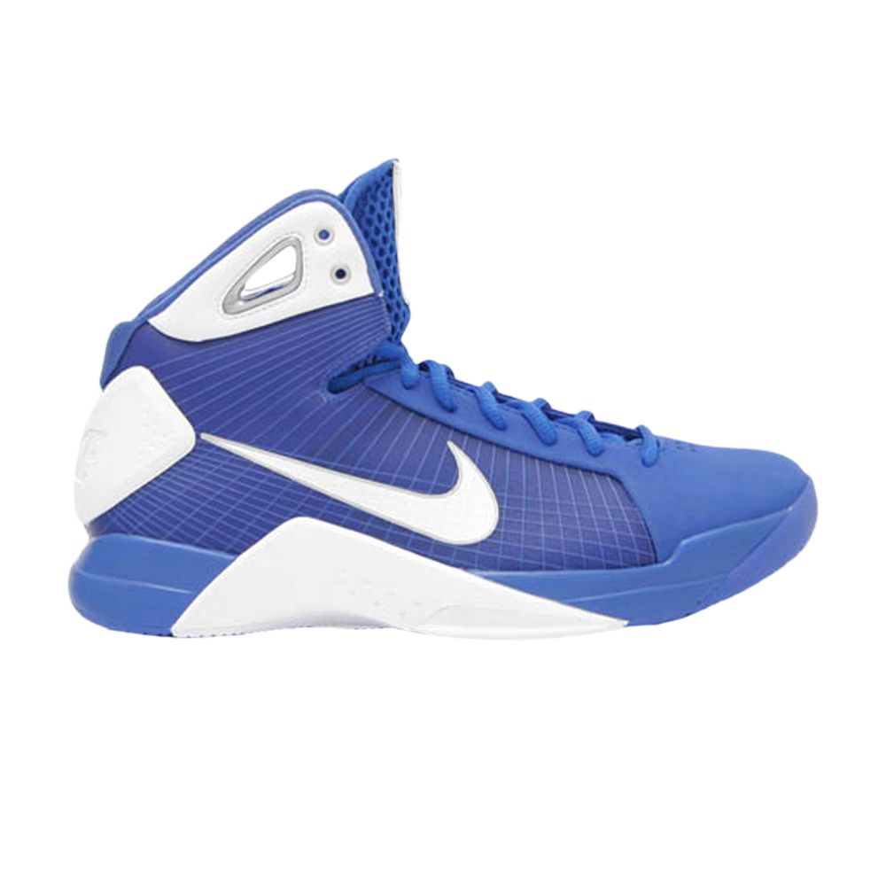 Nike Hyperdunk TB 'Varsity Royal' | Blue | Men's Size 9 - 324828-411