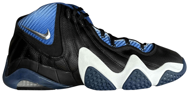 Nike Zoom FP Black Varsity Royal