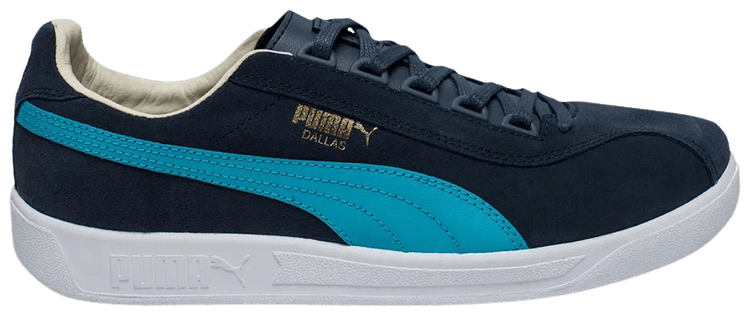 Puma Dallas OG Vintage Indigo