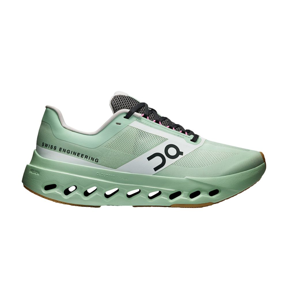 Pre-owned On Cloudsurfer Next Z5 'mineral Almd' | Blue | Men's Size 8.5