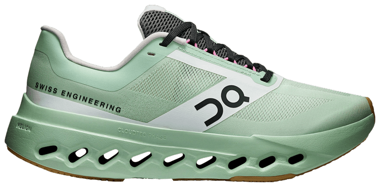 Wmns Cloudsurfer Next Z5 Mineral Almond