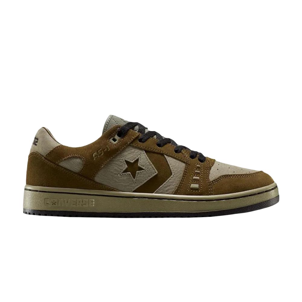 Converse Sneeze x AS-1 Pro 'Olive' | Green | Men's Size 9 - A16176C