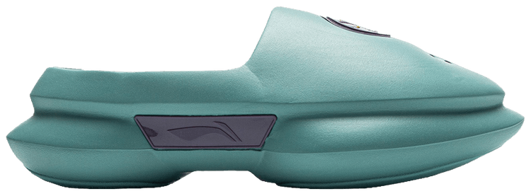 Li Ning Way of Wade Boom Slide Lizard