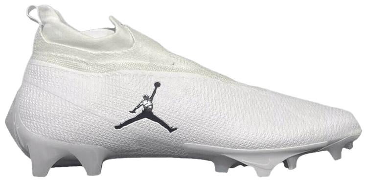 Air Jordan Vapor Edge Elite 360 Flyknit Wide SMU White Black